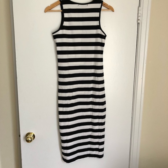 Forever 21 Casual Dress. Sz S - Picture 3 of 5